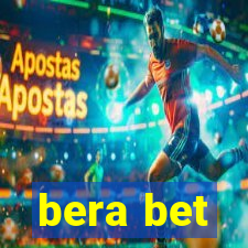 bera bet